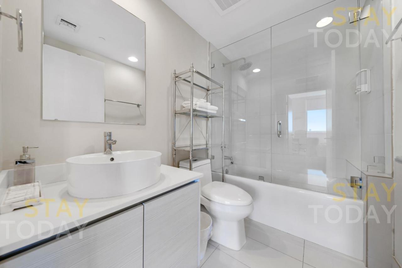 Beachwalk Resort Ph - Dream-Sky Mansion 3Dbr And 3Ba Luxury Penthouse Hallandale Beach Extérieur photo