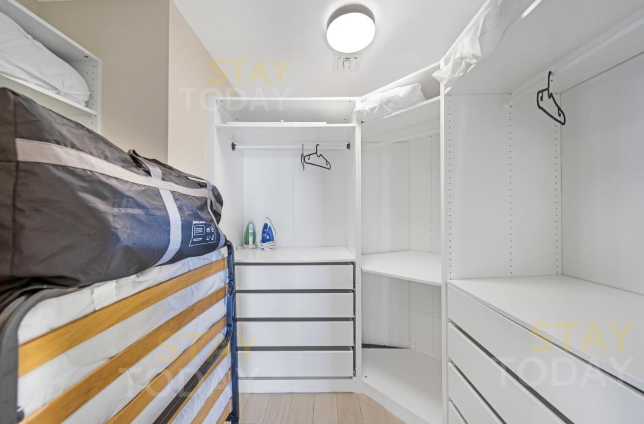 Beachwalk Resort Ph - Dream-Sky Mansion 3Dbr And 3Ba Luxury Penthouse Hallandale Beach Extérieur photo