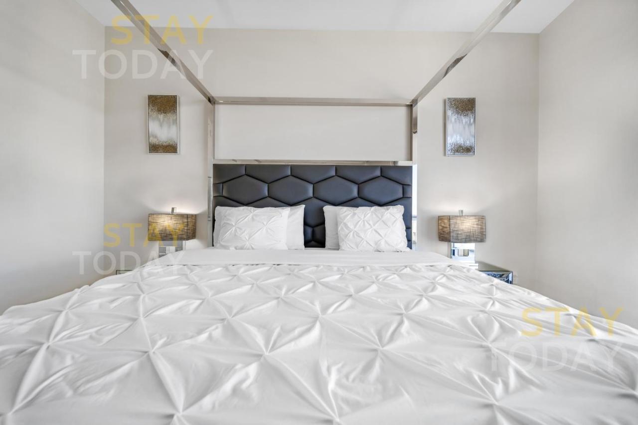 Beachwalk Resort Ph - Dream-Sky Mansion 3Dbr And 3Ba Luxury Penthouse Hallandale Beach Extérieur photo