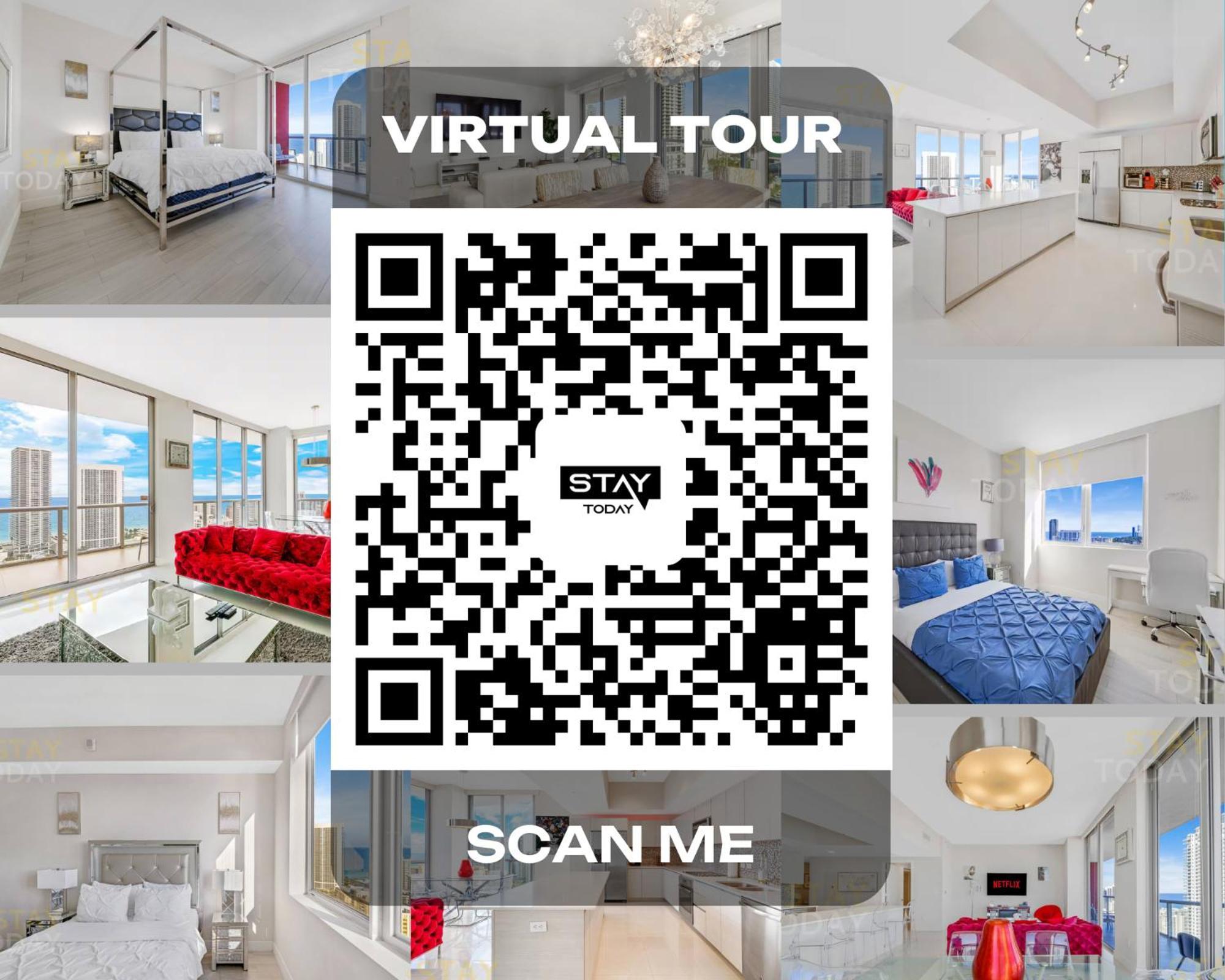Beachwalk Resort Ph - Dream-Sky Mansion 3Dbr And 3Ba Luxury Penthouse Hallandale Beach Extérieur photo